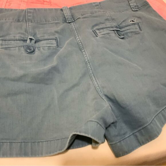 Bundle Vineyard Vines Size 6 pink shorts 3" Every Day preppy Shorts - Picture 9 of 10